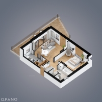 3D Floorplans