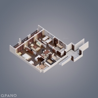 3D Floorplans